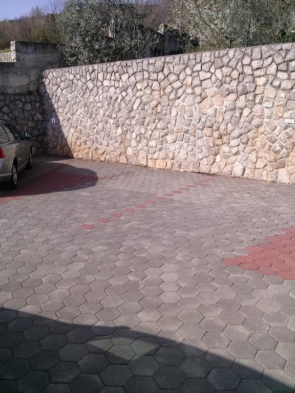 Studio Magnolia Lovran Δωμάτιο φωτογραφία