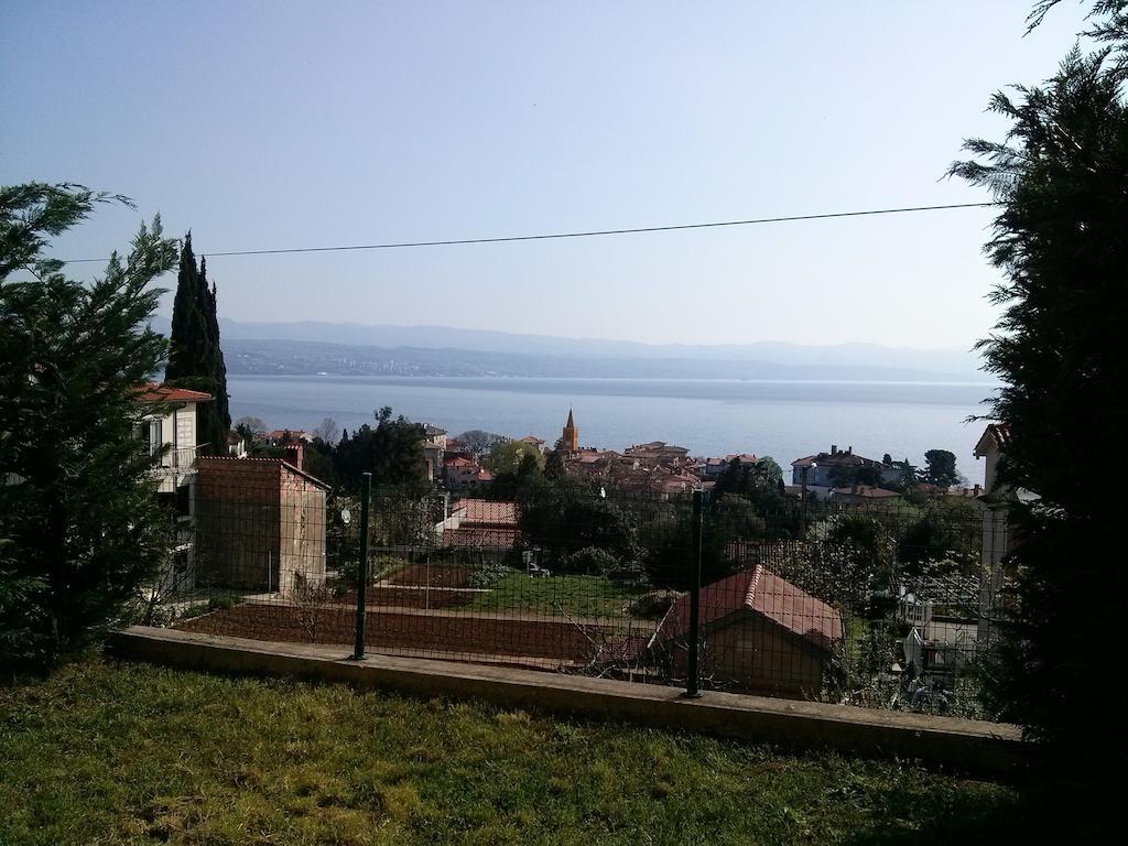 Studio Magnolia Lovran Δωμάτιο φωτογραφία