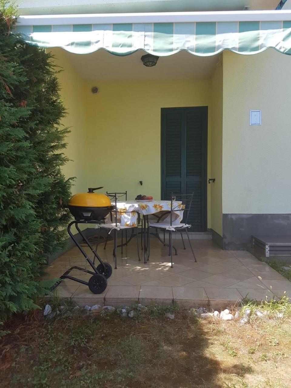Studio Magnolia Lovran Εξωτερικό φωτογραφία