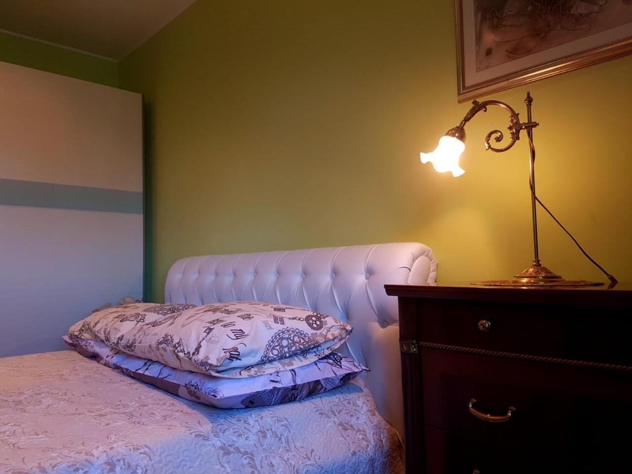 Studio Magnolia Lovran Εξωτερικό φωτογραφία