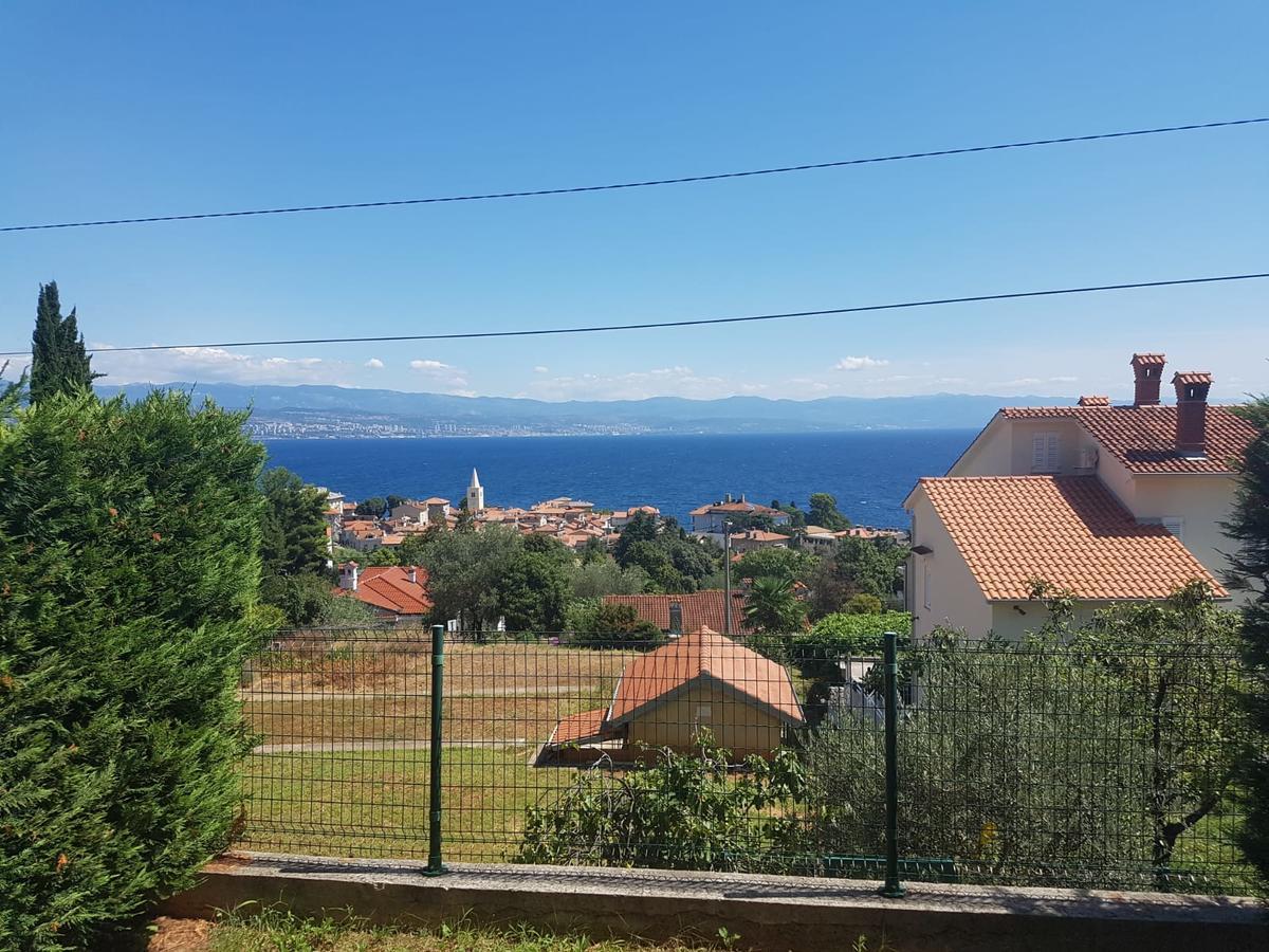 Studio Magnolia Lovran Εξωτερικό φωτογραφία