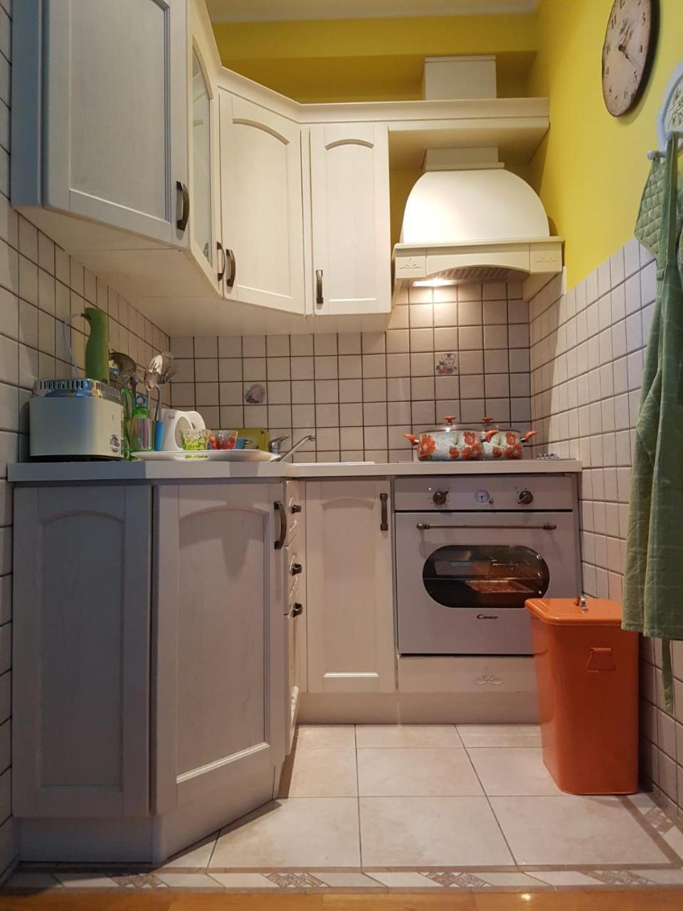 Studio Magnolia Lovran Εξωτερικό φωτογραφία